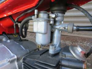 Imagen 22/37 de Honda DUMMY (1965)