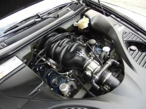 Bild 73/95 von Maserati Quattroporte 4.2 (2009)
