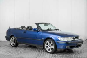 Bild 5/50 von Saab 9-3 2.0 Turbo (2001)