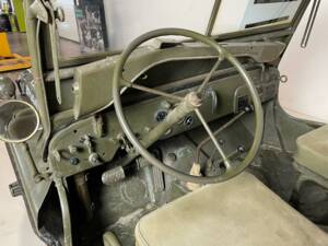 Imagen 7/21 de Willys MB (1942)