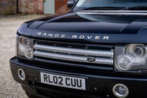 Immagine 28/50 di Land Rover Range Rover Vogue V8 (2002)