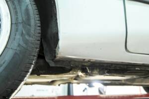 Bild 48/50 von Chrysler Le Baron 2.5 Turbo (1988)