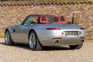 Image 2/50 of BMW Z8 (2002)