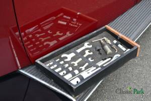 Bild 29/50 von Rolls-Royce Phantom III (1938)