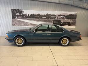 Image 1/16 of BMW 635 CSi (1984)