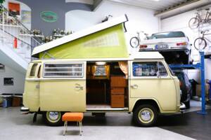Afbeelding 25/36 van Volkswagen T2b Westfalia (1974)