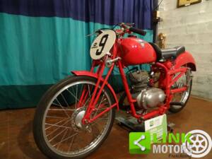 Bild 4/10 von Moto CM DUMMY (1949)