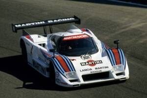 Immagine 31/31 di Lancia LC2 Group C (1985)