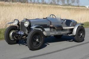 Bild 1/22 von Invicta 3 Liter (1927)