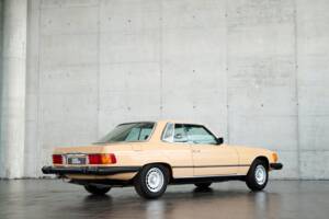 Bild 16/50 von Mercedes-Benz 450 SLC (1977)