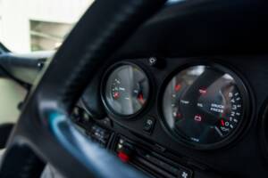Afbeelding 28/62 van Porsche 911 Carrera 3.2 "#250.000 911" (1987)