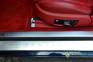 Bild 29/50 von Bentley Continental GTC (2007)