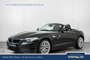 Obraz 1/50 pojazdu BMW Z4 sDrive23i (2011)