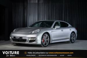 Bild 1/30 von Porsche Panamera Turbo (2009)