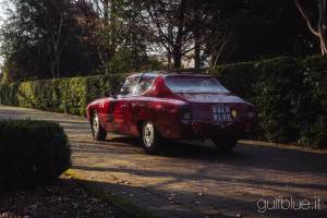 Immagine 7/43 di Lancia Flavia Sport (Zagato) (1963)
