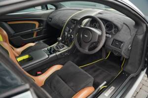 Bild 12/50 von Aston Martin V12 Vantage AMR (2017)