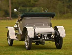 Bild 9/50 von Rolls-Royce 40&#x2F;50 HP Silver Ghost (1909)