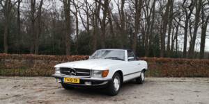 Afbeelding 3/33 van Mercedes-Benz 280 SL (1985)