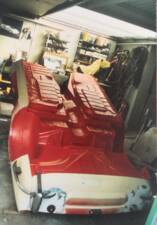 Image 66/68 of Triumph Spitfire Mk II (1965)