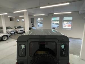 Imagen 10/33 de Land Rover Defender 90 (2014)