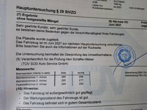 Image 70/73 of Mercedes-Benz 280 SE (1971)