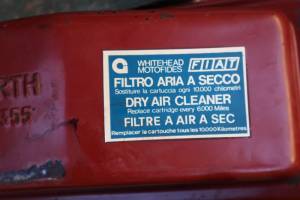 Image 47/48 of FIAT Ritmo 130 TC Abarth (1984)