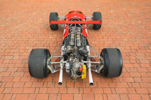 Image 10/20 of Ferrari Dino 166 F2 (1968)
