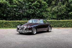 Bild 23/41 von Jaguar Mk X 3.8 (1963)