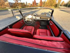 Bild 7/8 von Alfa Romeo Giulietta Spider (1956)