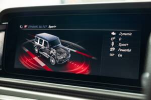 Image 48/50 of Mercedes-Benz G 63 AMG (LWB) (2020)