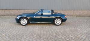 Bild 5/16 von BMW Z3 1.8 (1997)