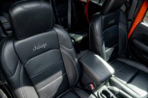 Afbeelding 48/50 van Jeep Wrangler 3.6 V6 (2018)