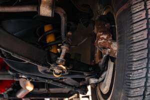 Image 63/64 of Chevrolet Corvette Sting Ray Convertible (1964)