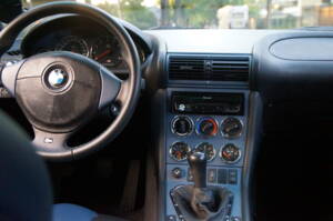 Image 121/132 de BMW Z3 M Coupé (1999)