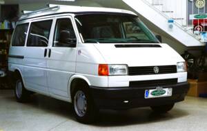 Image 1/55 of Volkswagen T4 California Coach 1.9 TD (1994)