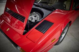 Afbeelding 74/100 van Ferrari 208 GTB Turbo (1982)