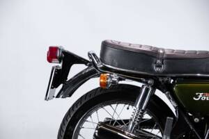 Image 46/50 of Honda DUMMY (1973)