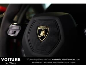 Image 15/47 de Lamborghini Huracán Tecnica (2024)