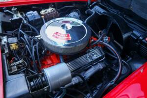 Obraz 34/50 pojazdu Chevrolet Corvette Stingray (1969)
