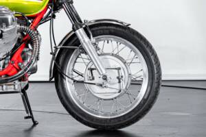 Afbeelding 28/50 van Moto Guzzi DUMMY (1972)