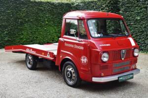 Image 9/25 of Alfa Romeo A12/F12 (1977)