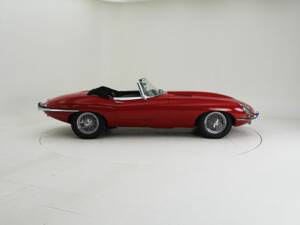 Image 6/15 de Jaguar E-Type "Lightweight" (1963)