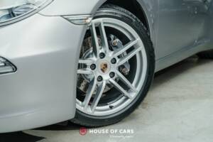 Image 11/24 of Porsche 911 Carrera (2012)