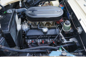 Afbeelding 25/27 van Lancia Flaminia Coupe Pininfarina 3B (1963)