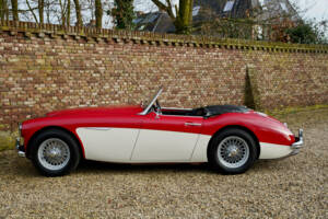 Image 35/50 of Austin-Healey 3000 Mk I (BT7) (1961)