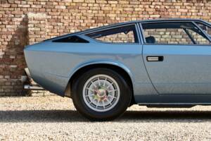 Image 34/50 of Maserati Khamsin (1976)