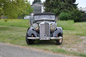 Image 1/38 of Mercedes-Benz 170 V Cabriolet B (1936)