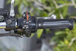 Immagine 16/33 di Yamaha RD 400 (1977)
