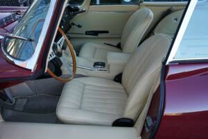 Imagen 3/50 de Jaguar E-Type 3.8 "Lightweight" (1968)