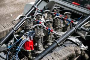 Bild 13/50 von Lola T70 (1967)